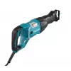 Säbelsäge Makita JR3061T 3000 spm 1250 W Schwarz Grün