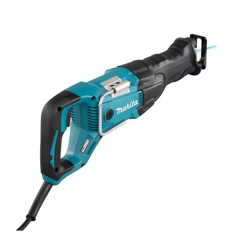 Säbelsäge Makita JR3061T 3000 spm 1250 W Schwarz Grün