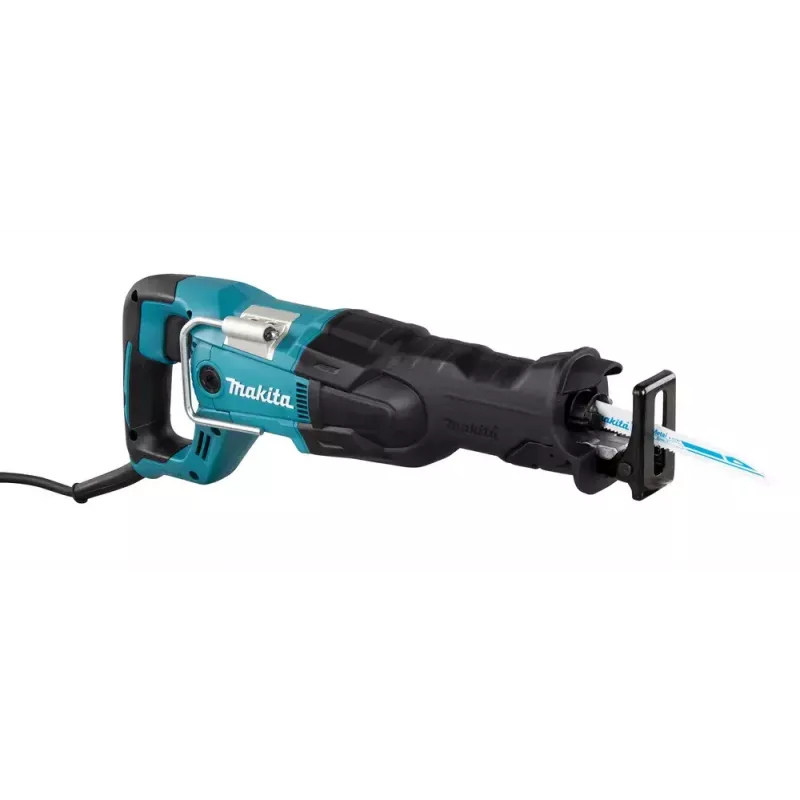 Säbelsäge Makita JR3061T 3000 spm 1250 W Schwarz Grün