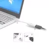 j5create JUA254 USB 3.0 HDMI Multi-Monitor-Adapter, 3.2 Gen 1 (3.1 Gen 1), USB Typ-A, HDMI-Ausgang, 2048 x 1152 Pixel