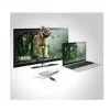 j5create JUD380 USB™ 3.0 Mini Dock, 1x HDMI und 3x USB-Anschlüsse, Silber