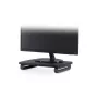 Kensington SmartFit Monitorständer Plus für Bildschirme bis zu 24 Zoll – Schwarz