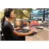 Kensington ErgoSoft Handgelenkauflage für mechanische & Gaming-Tastaturen