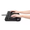 Kensington ErgoSoft Handgelenkauflage für mechanische & Gaming-Tastaturen