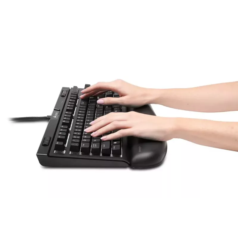 Kensington ErgoSoft Handgelenkauflage für mechanische & Gaming-Tastaturen