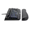 Kensington ErgoSoft Handgelenkauflage für mechanische & Gaming-Tastaturen