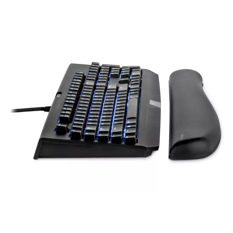 Kensington ErgoSoft Handgelenkauflage für mechanische & Gaming-Tastaturen