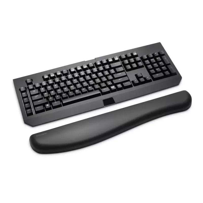 Kensington ErgoSoft Handgelenkauflage für mechanische & Gaming-Tastaturen