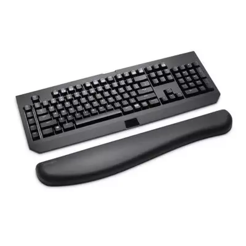 Kensington ErgoSoft Handgelenkauflage für mechanische & Gaming-Tastaturen