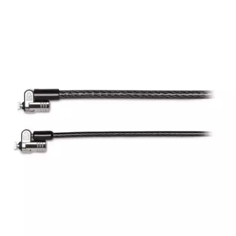 Kensington MicroSaver 2.0 Keyed Ultra Laptop Lock