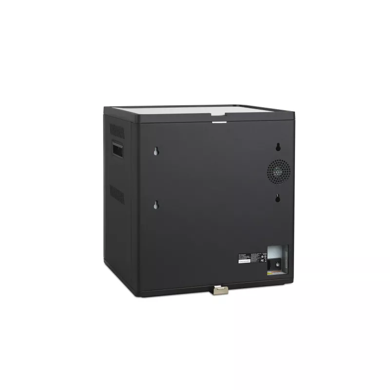 Kensington USB-C-Ladeschrank K67716EU – Kapazität für 16 Geräte