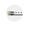 Kensington ClickSafe Universal Kombi-Laptopschloss