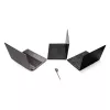 Kensington ClickSafe Universal Kombi-Laptopschloss
