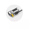 Kensington ClickSafe Universal Kombi-Laptopschloss