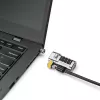 Kensington ClickSafe Universal Kombi-Laptopschloss