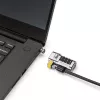 Kensington ClickSafe Universal Kombi-Laptopschloss