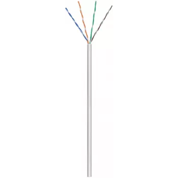 Microconnect KAB008-100 Netzwerkkabel Grau 100 m Cat5e U/UTP (UTP)