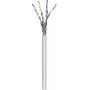 Microconnect KAB031-050 Netzwerkkabel Grau 50 m Cat6a S/FTP (S-STP)