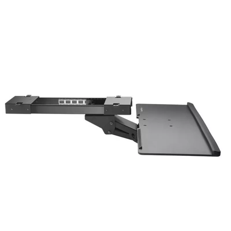 StarTech.com Untertisch-Tastaturauszug – verstellbar