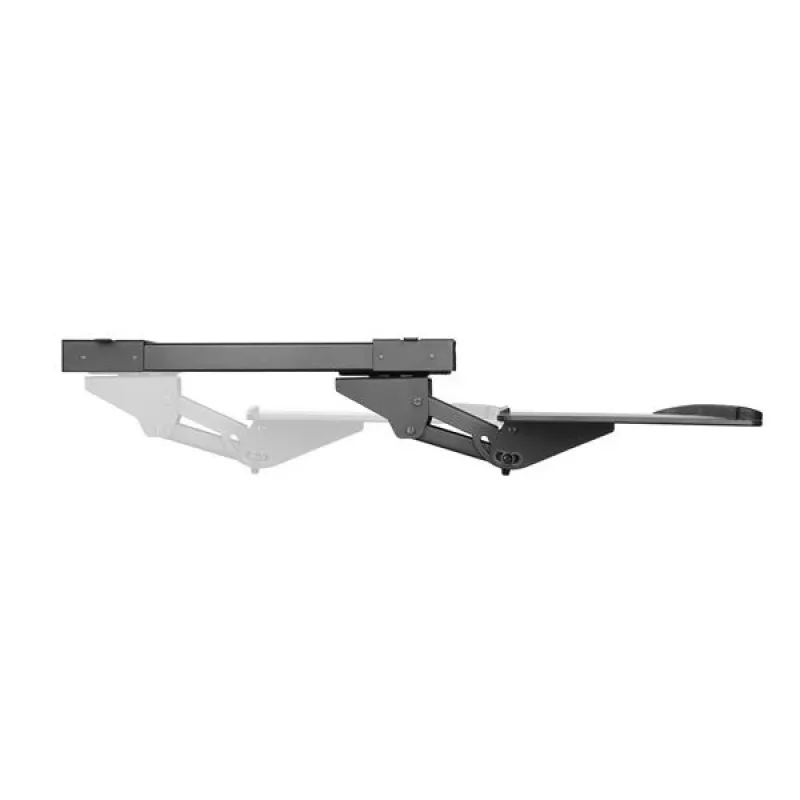 StarTech.com Untertisch-Tastaturauszug – verstellbar