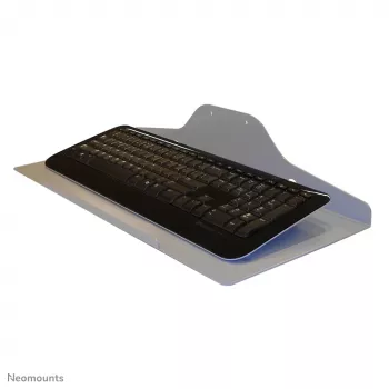Neomounts KEYB-V050 Tastatur-/Mausablage - 50 cm breit