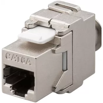 Microconnect KEYSTONE-10 Keystone-Modul