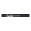 ATEN 8-Port CAT5e/6 KVM-over-IP-Switch, 1920 x 1200 Pixel, Ethernet-LAN, WUXGA, 8,7 W, Schwarz
