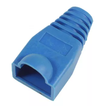 Microconnect KON503BL Kabelzubehör Kabelzugentlastung