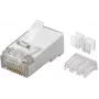 Microconnect KON506-50 Kabelcrimper Mehrfarbig