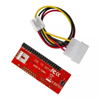 Microconnect KONV-IDE/SATA Schnittstellenkarten/-adapter