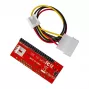 Microconnect KONV-IDE/SATA Schnittstellenkarten/-adapter