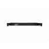 LevelOne 19 Zoll Widescreen LCD KVM Rack-Konsole, US-Tastatur