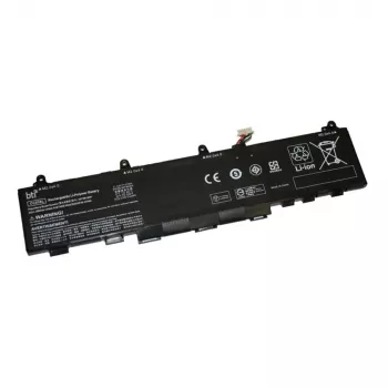 Ersatz-3‑Zellen-Laptop-Akku Origin für HP EliteBook/ProBook/ZBook (4590 mAh, 53 Wh, 11,55 V) – kompatibel mit G7/G8-Modellen