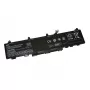 Ersatz-3‑Zellen-Laptop-Akku Origin für HP EliteBook/ProBook/ZBook (4590 mAh, 53 Wh, 11,55 V) – kompatibel mit G7/G8-Modellen