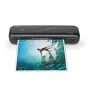 Laminator Nedis LAMI112BK4 Heißlaminiergerät, 230 mm/min, schwarz