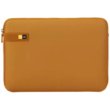 Case Logic Laps-114 Buckthorn 35,6 cm (14 Zoll) Sleeve-Tasche Braun