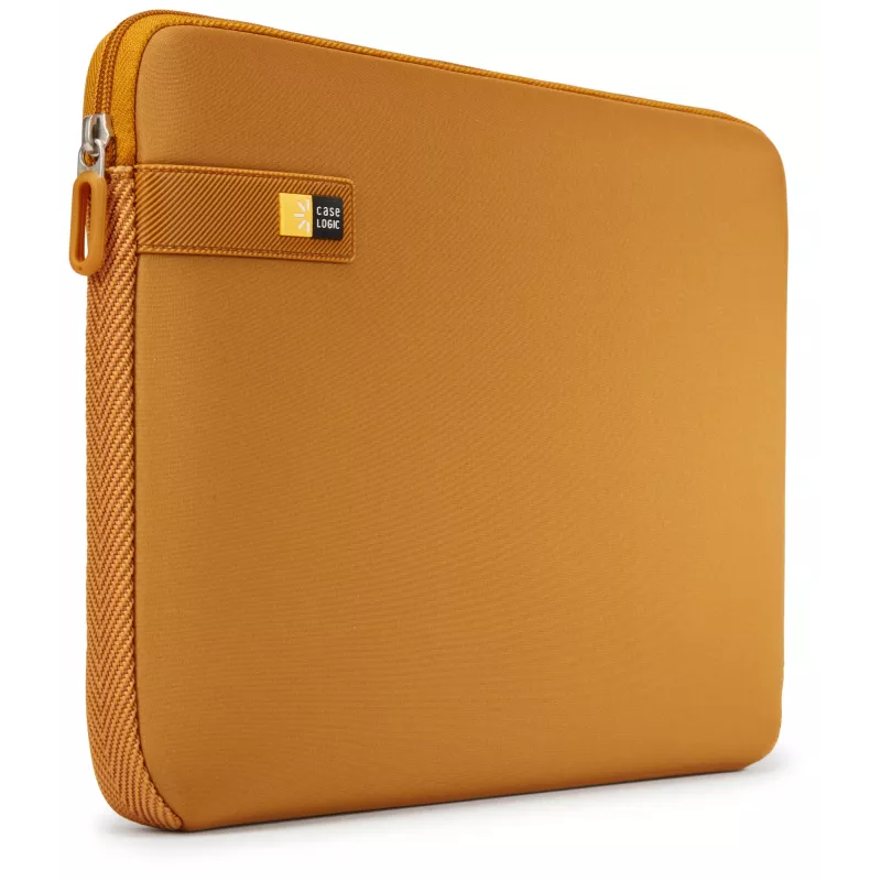 Case Logic Laps-114 Buckthorn 35,6 cm (14 Zoll) Sleeve-Tasche Braun
