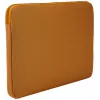 Case Logic Laps-114 Buckthorn 35,6 cm (14 Zoll) Sleeve-Tasche Braun