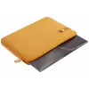 Case Logic Laps-114 Buckthorn 35,6 cm (14 Zoll) Sleeve-Tasche Braun