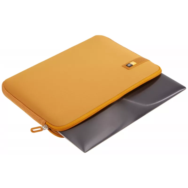 Case Logic Laps-114 Buckthorn 35,6 cm (14 Zoll) Sleeve-Tasche Braun
