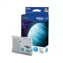 Cartridge Brother LC-970C Cyan Tintenpatrone 300 Seiten (6,1 ml)