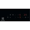 Electrolux Serie 300 LHR3233CK Schwarz Einbau 29 cm Glaskeramik-Kochfeld 2 Zone(n)