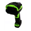 Handheld-Barcode-Lesegerät Zebra LI3678-ER — 1D-Scanner, kabelgebunden & kabellos, IP67, 3100-mAh-Akku, 424 g