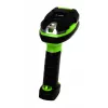 Handheld-Barcode-Lesegerät Zebra LI3678-ER — 1D-Scanner, kabelgebunden & kabellos, IP67, 3100-mAh-Akku, 424 g