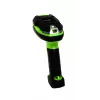 Handheld-Barcode-Lesegerät Zebra LI3678-ER — 1D-Scanner, kabelgebunden & kabellos, IP67, 3100-mAh-Akku, 424 g