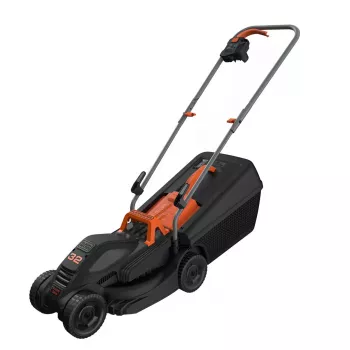 Handgeführter Rasenmäher Black & Decker BEMW351-QS