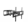 AG Neovo LMA-02 165,1 cm (65 Zoll) Schwarz