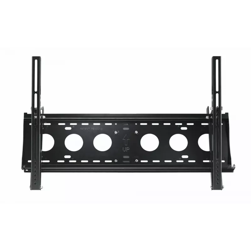 AG Neovo LMK-01 2,18 m (86 Zoll) Schwarz