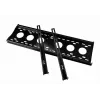AG Neovo LMK-01 2,18 m (86 Zoll) Schwarz