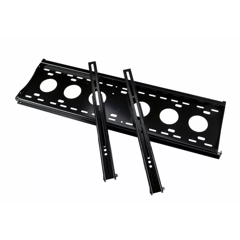 AG Neovo LMK-01 2,18 m (86 Zoll) Schwarz
